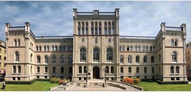 Latvia